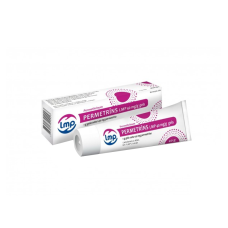 PERMETRĪNA gels 40mg/g 40g